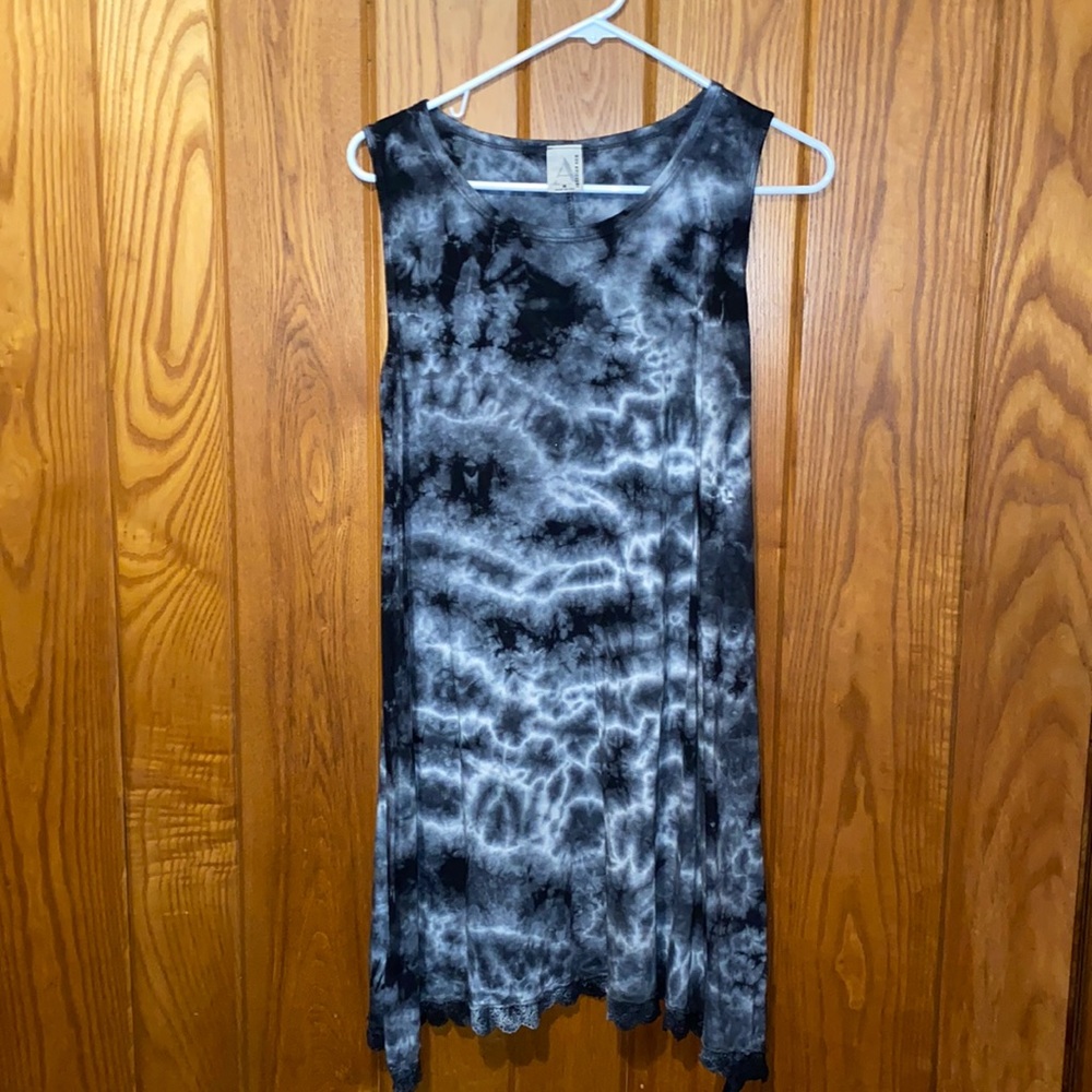 Women’s T-Shirt Dress